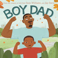 Boy Dad