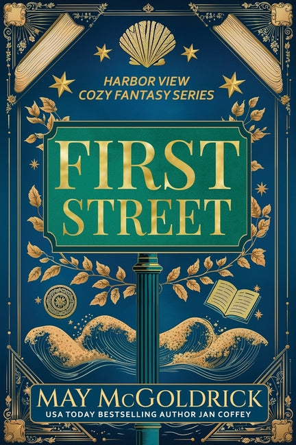 First Street