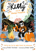 Kitty and the Missing Pumpkins: Volume 16