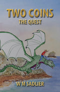 Two Coins: The Quest