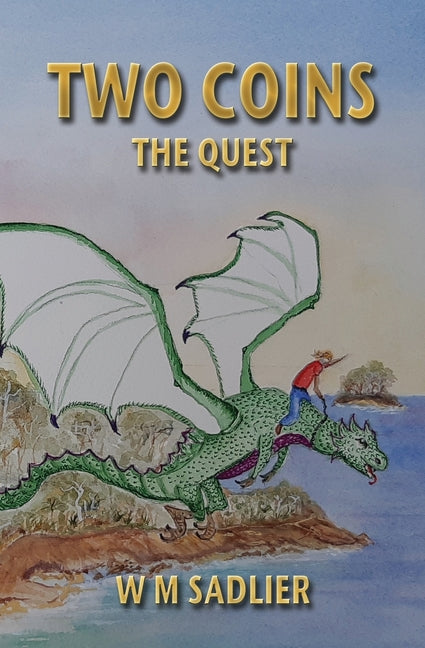 Two Coins: The Quest