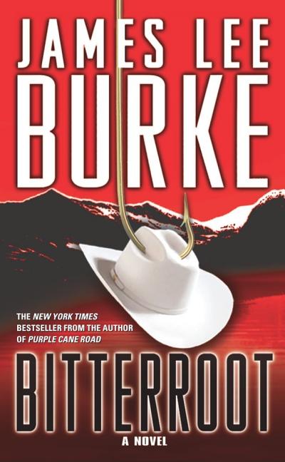 Bitterroot