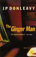 The Ginger Man (Revised)