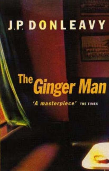 The Ginger Man (Revised)