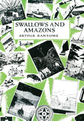 Swallows & Amazons