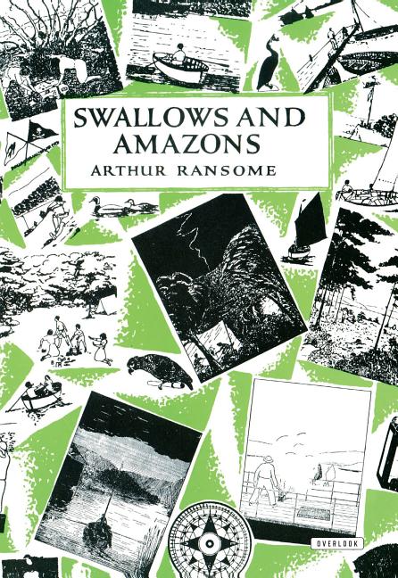 Swallows & Amazons
