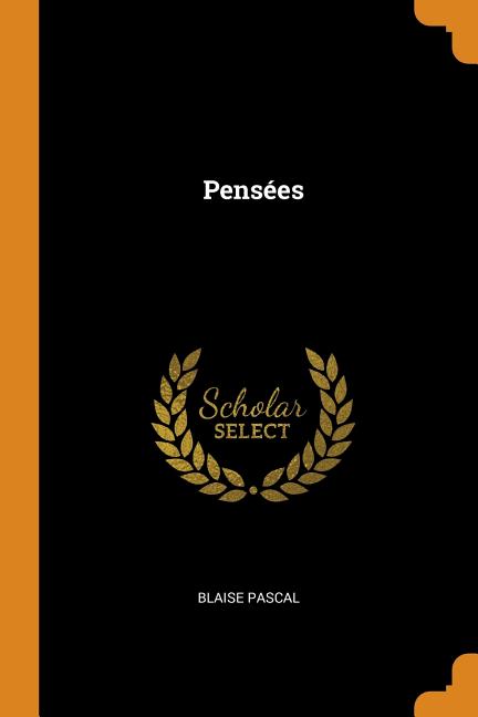Pensées