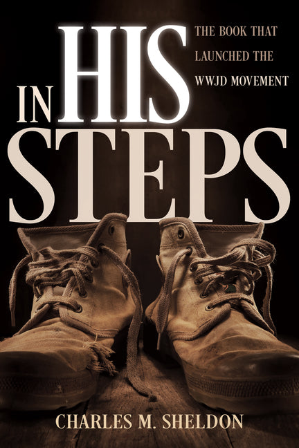 In His Steps (Updated)