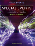 Special Events: Creating and Sustaining a New World for Celebration (Revised)