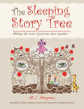 The Sleeping Story Tree: Making the Most of Precious Time Together