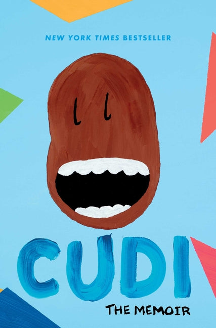 Cudi: The Memoir