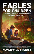 Fables for Children A large collection of fantastic fables and fairy tales. (Vol.52): Unique, fun, and relaxing bedtime stories, capable of conveying