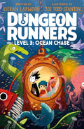 Dungeon Runners: Ocean Chase