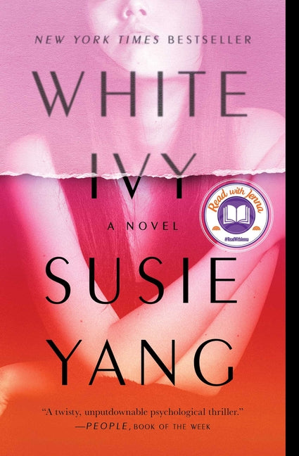 White Ivy: A Read with Jenna Pick