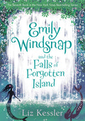 Emily Windsnap and the Falls of Forgotten Island