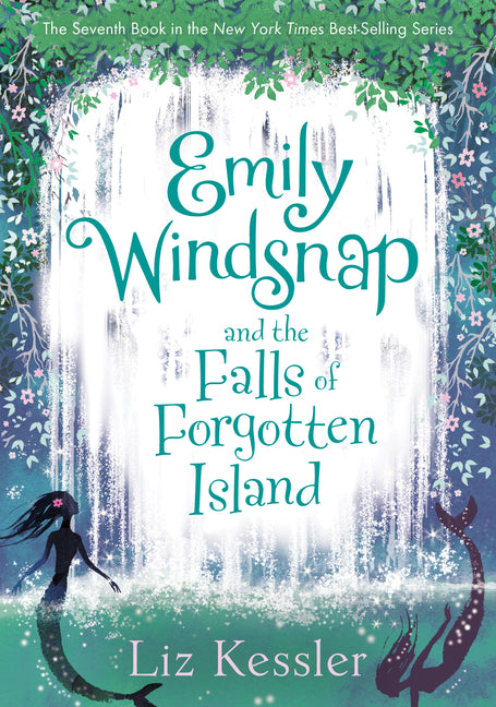 Emily Windsnap and the Falls of Forgotten Island