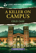 A Killer on Campus (Original)