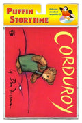 Corduroy [With CD]