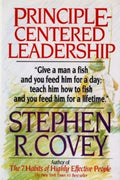 Principle-Centered Leadership