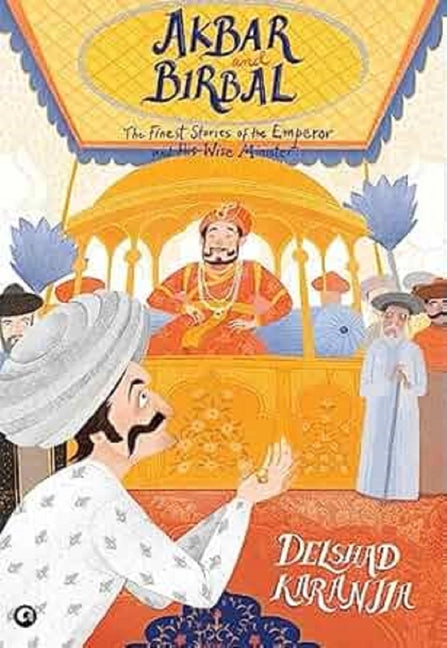 Akbar and Birbal
