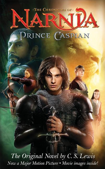 The Return to Narnia