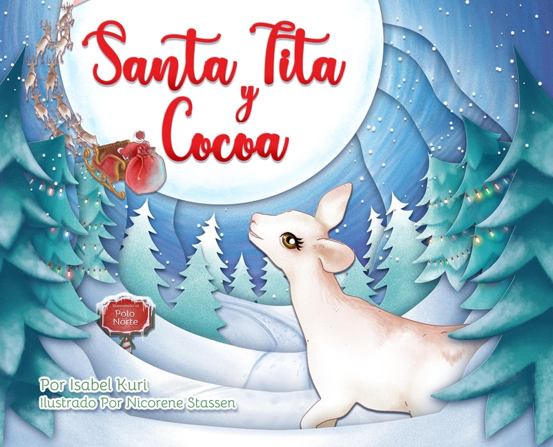 Santa Tita Y Cocoa