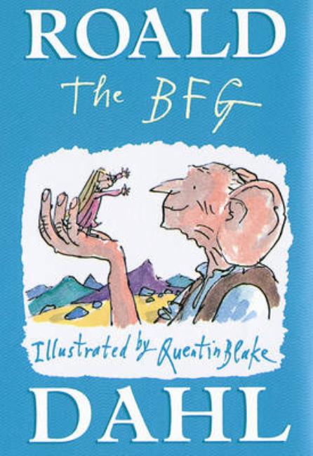 The Bfg (Revised)