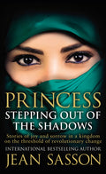 Princess: Stepping Out of the Shadows