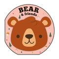 Bear & Friends
