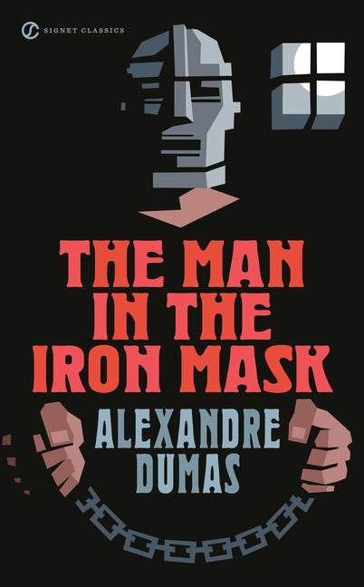 The Man in the Iron Mask (Revised & Updated)