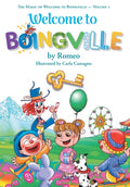 Welcome to Boingville