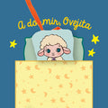 A Dormir, Ovejita: Volume 2