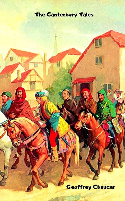 The Canterbury Tales