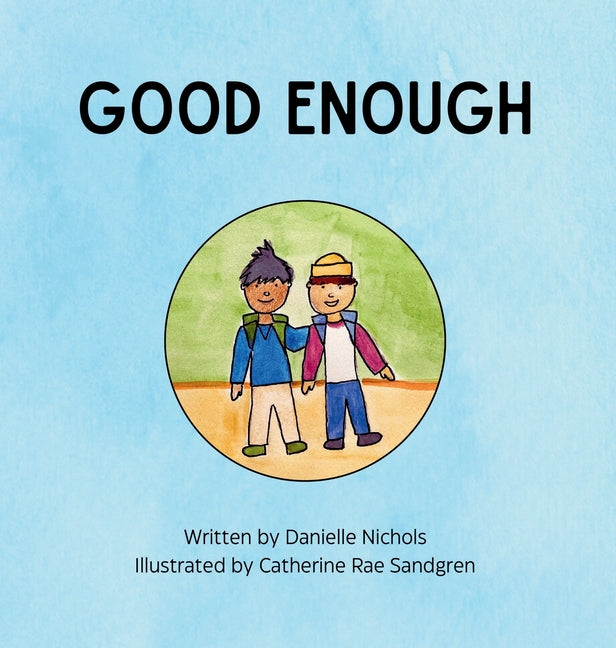 Good Enough