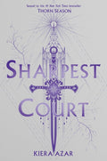 Sharpest Court