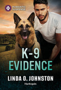 K-9 Evidence (Original)