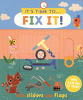 Fix It!