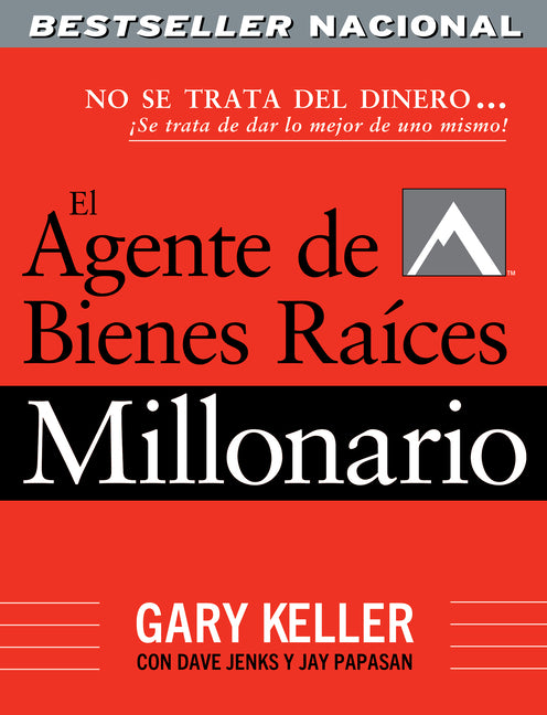 El Agente de Bienes Raíces Millonario
