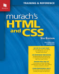Murach's HTML and CSS (5th Edition) (Revised)