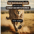 The Marvelous Dash: Unraveling Cheetah Mysteries