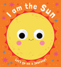 Googly Eyes: I Am the Sun (Co-Edition)