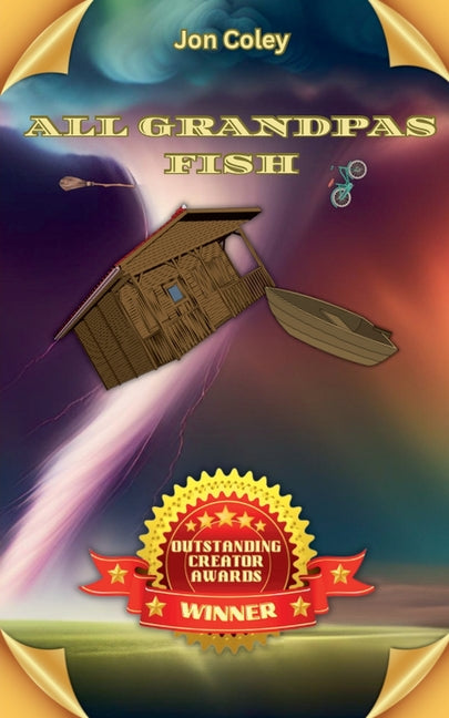 All Grandpas Fish
