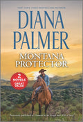 Montana Protector (Reissue)
