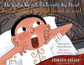 The Spoiled Boy with the Terribly Dry Throat / Băiatul răsfățat cu gâtul teribil de uscat: Bilingual English-Romanian Edition