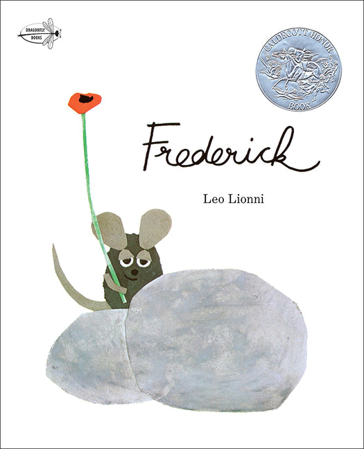 Frederick (Bound for Schools & Libraries)