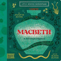 Macbeth: A Babylit(r) Potions Primer