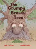 The Grumpy Growly Tree