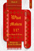 What makes 11?: Once Upon A Time...