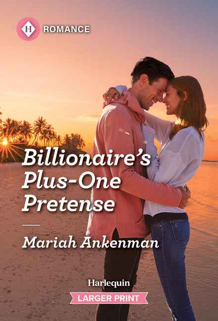 Billionaire's Plus-One Pretense (Original)