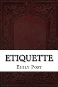 Etiquette